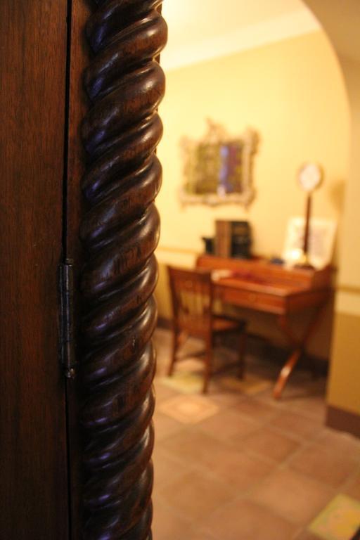 Art San Angel Bed and breakfast