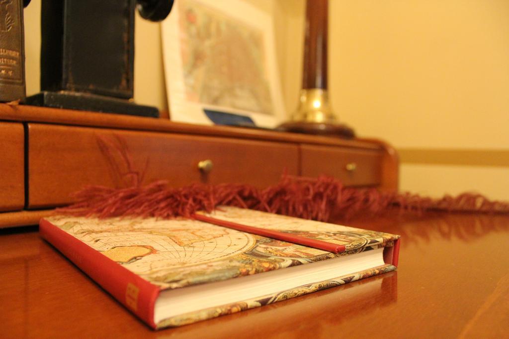 Bed & Breakfast Art San Angel 3*