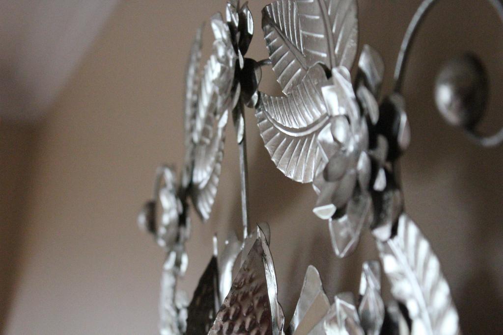 Bed & Breakfast Art San Angel Mexico City