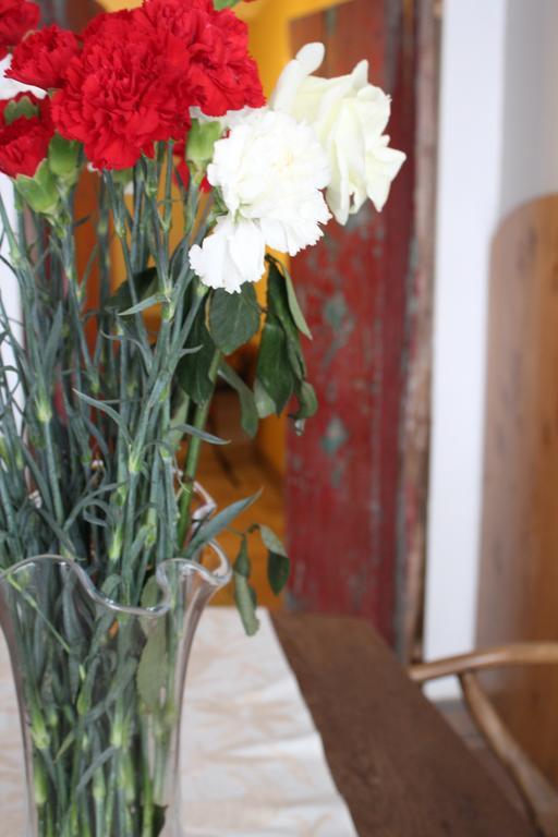 Art San Angel Bed & Breakfast