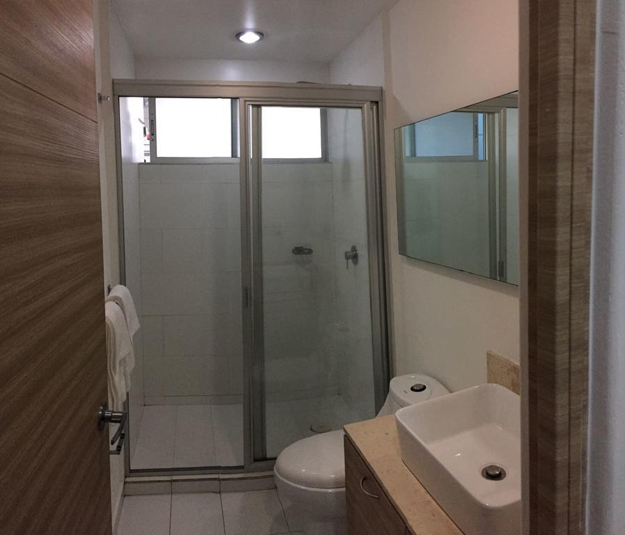 Rio Neva 42 Apartment Mexico City