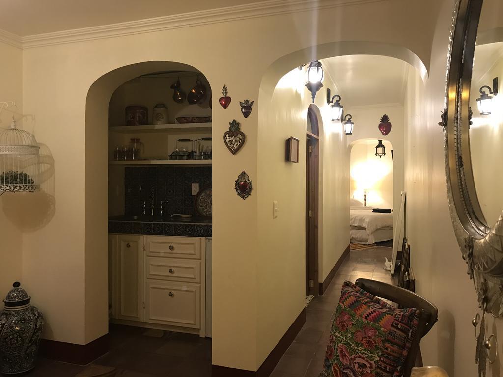 Bed & Breakfast Art San Angel 3*