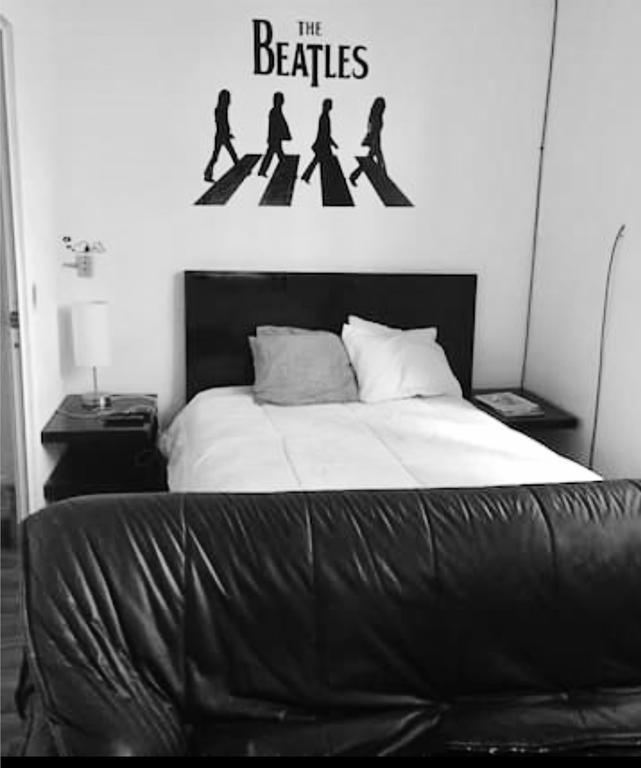 Hostal Lety's Place *