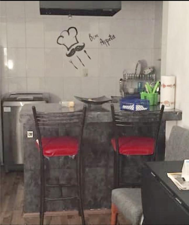 Lety's Place Hostal *
