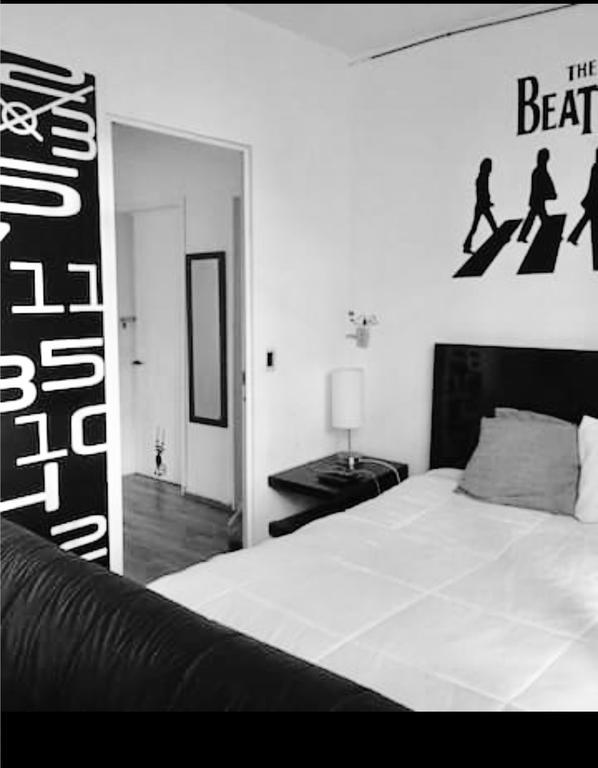 Lety's Place Hostal *