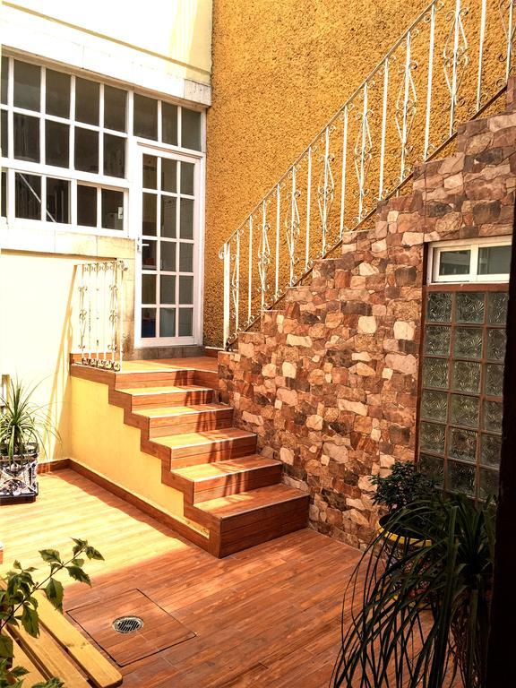 Homestay The 222 *
