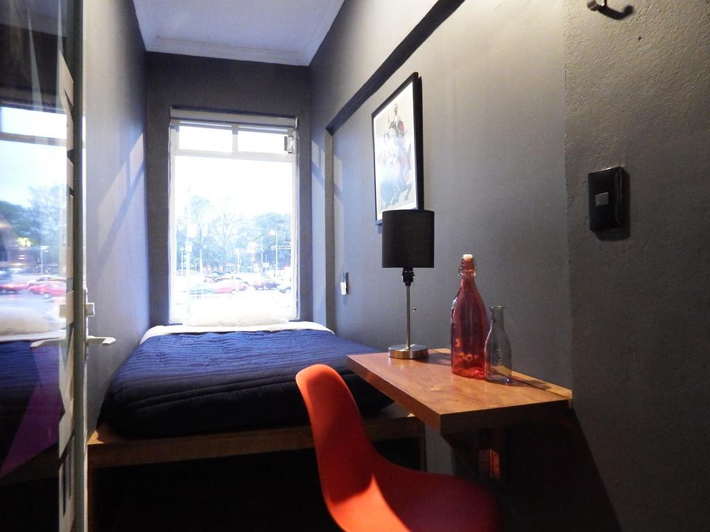Art Gallery Hostal