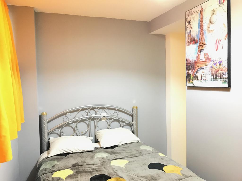 Roma Norte Bed & Breakfast 3*