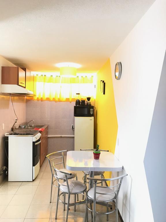 Roma Norte Bed & Breakfast