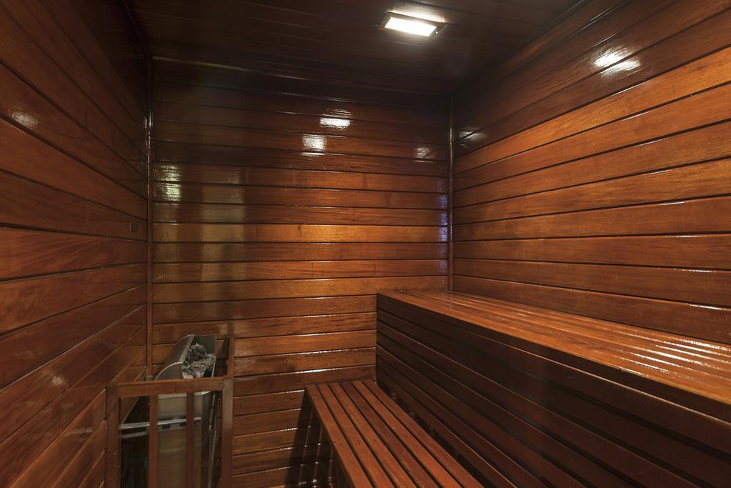 Casa Blanca 4* Mexico City