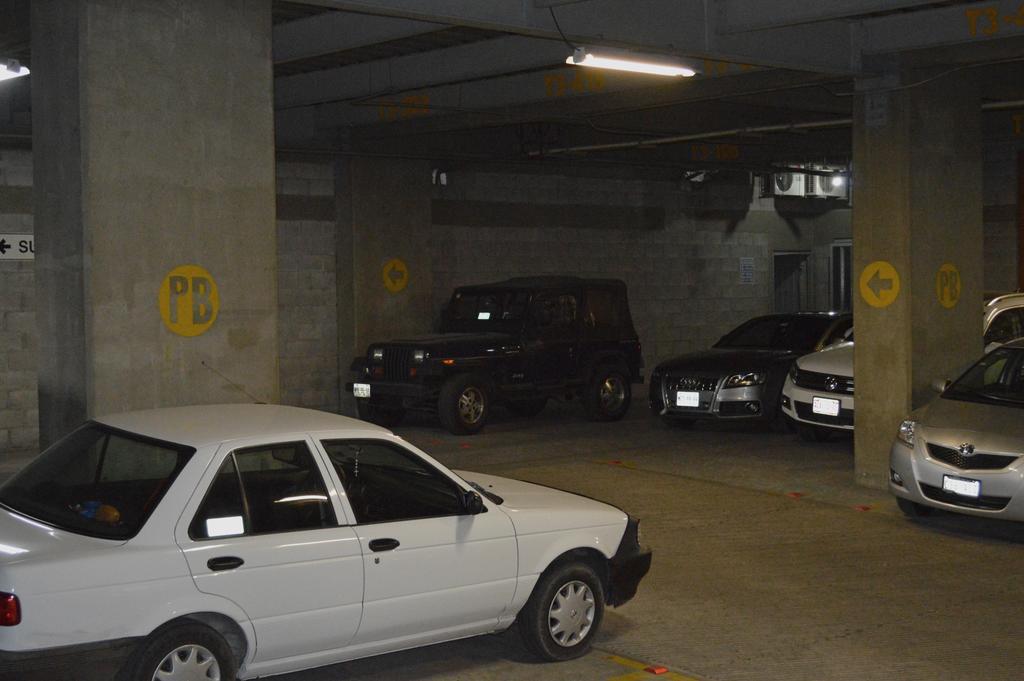 Downtown Apts Apartamento