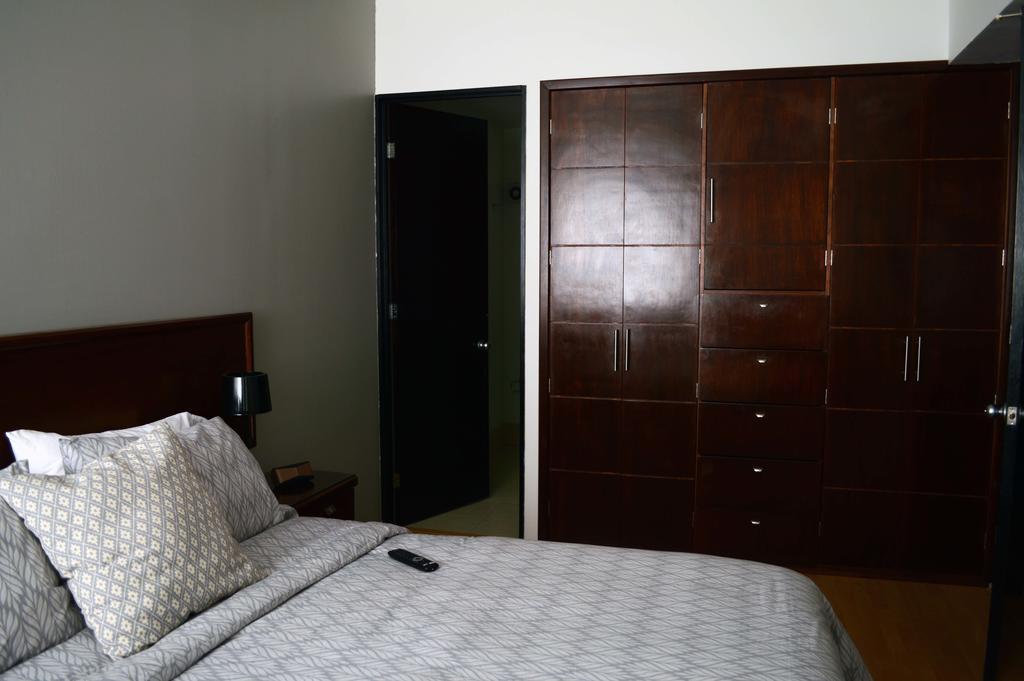 Apartamento Downtown Apts *