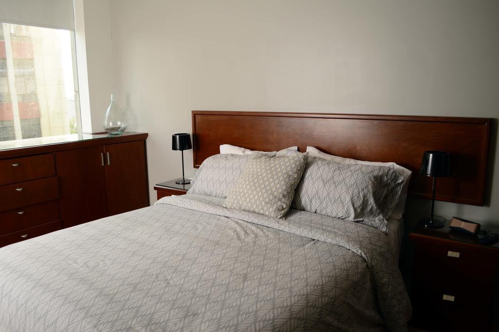 Apartamento Downtown Apts