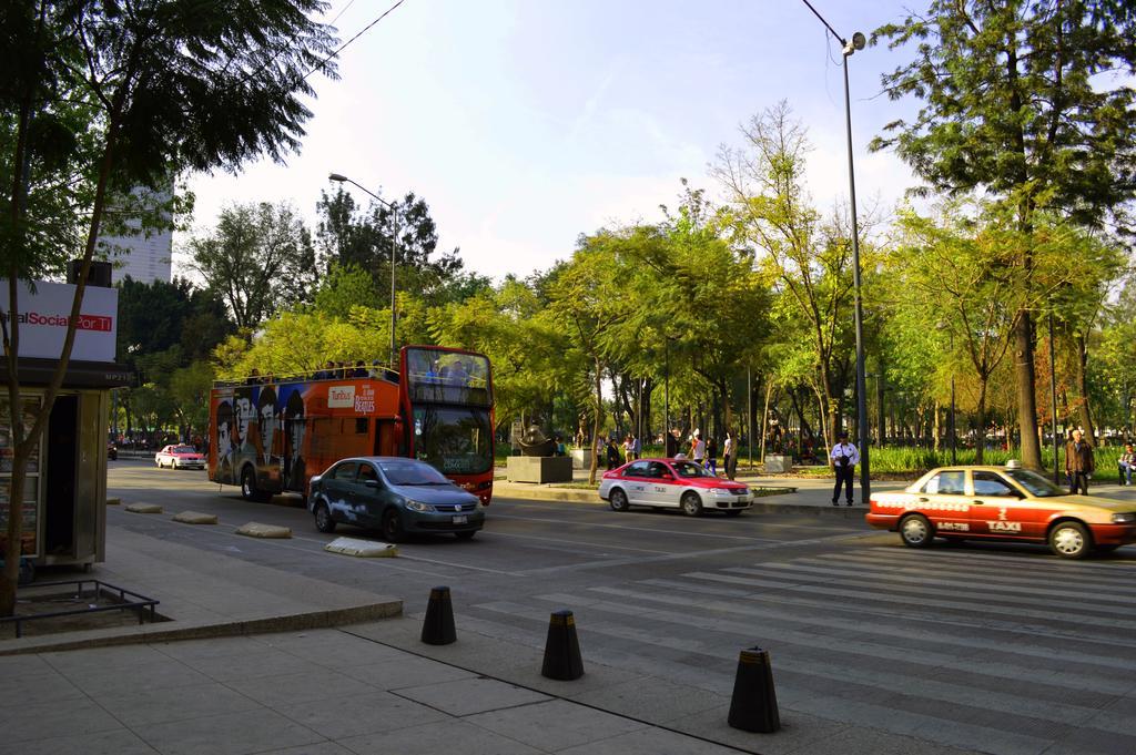 Apartamento Downtown Apts