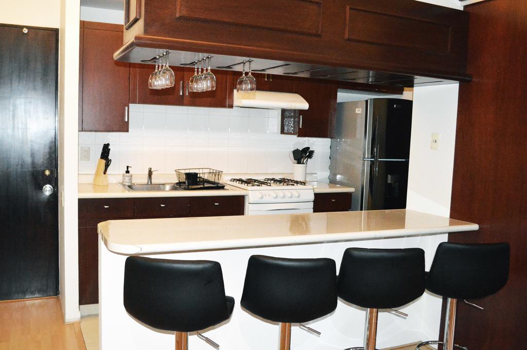 Downtown Apts Apartamento *