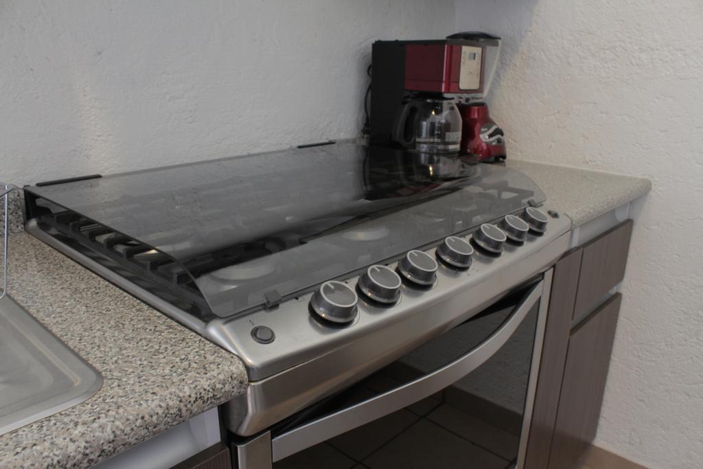 Corazoncito Coyoacan One Apartamento