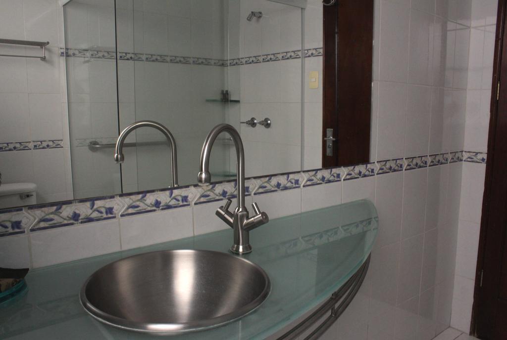 Apartamento Corazoncito Coyoacan One