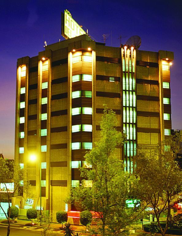 Del Bosque 4* México DF
