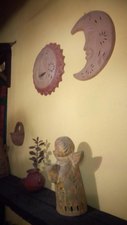 Pensión Casa Sol Y Luna *