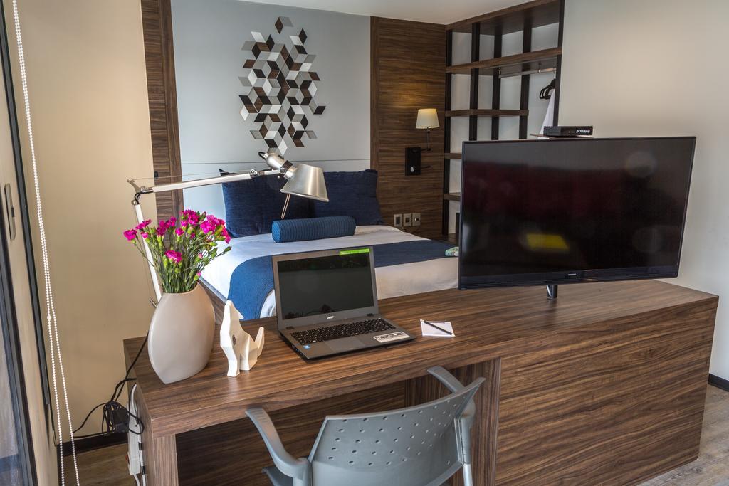 Flowsuites Wtc