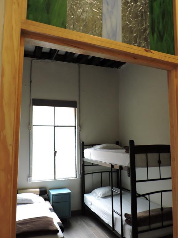 Hostal Capsule
