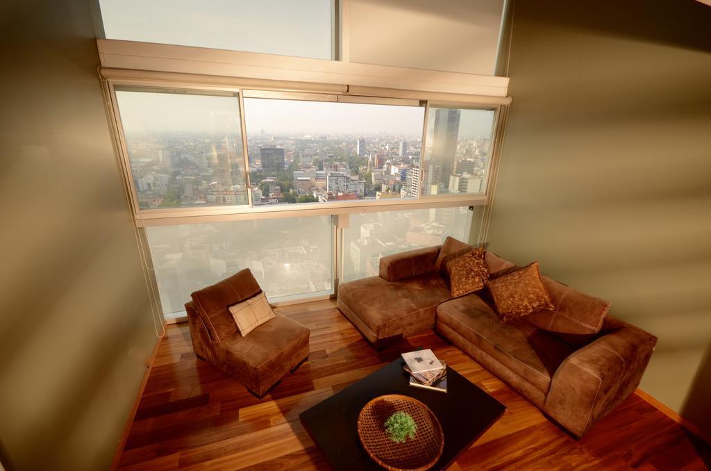 Reforma 222 Apartamento *