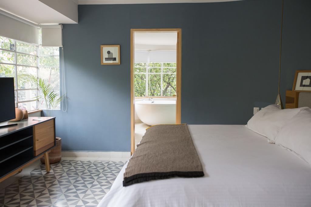 Casa Nuevo Leon Hotel 2*