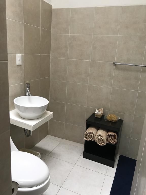 Pensión Casa Maria Elena Condesa 4*
