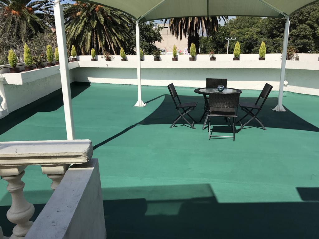 Apartamento Star México México DF