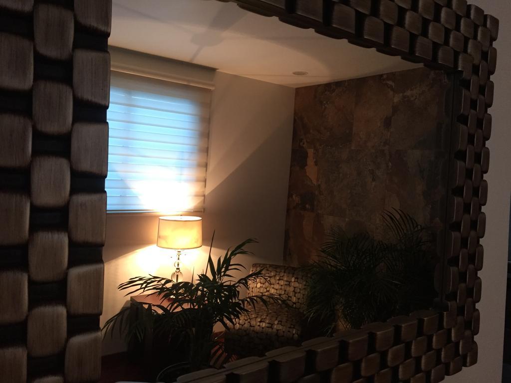 Apartamento Casa Molcajete *