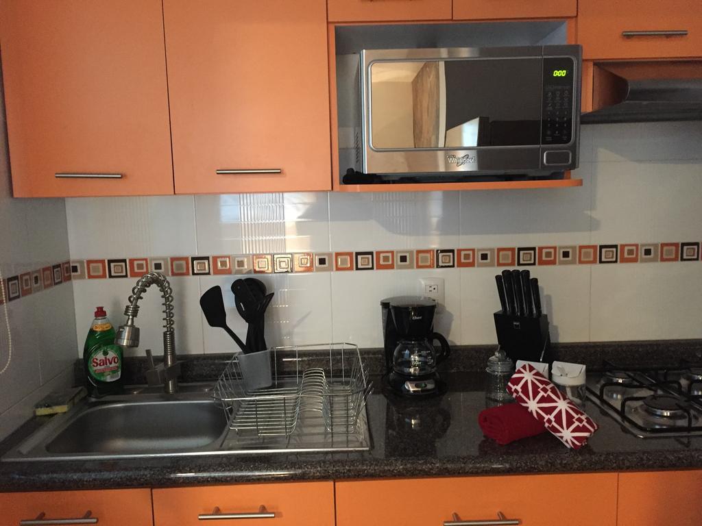 Casa Molcajete