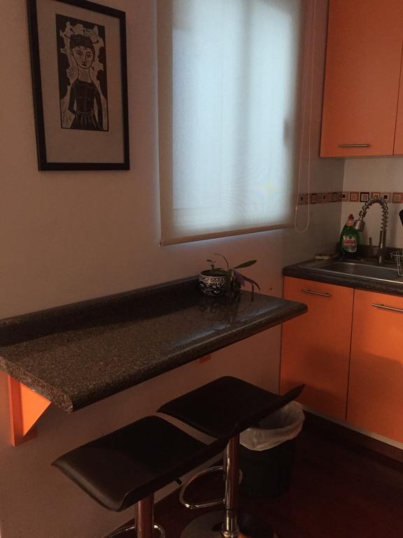 Casa Molcajete Apartamento *