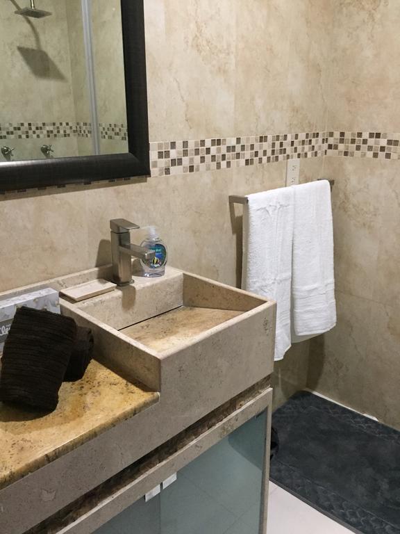 Casa Molcajete Apartamento