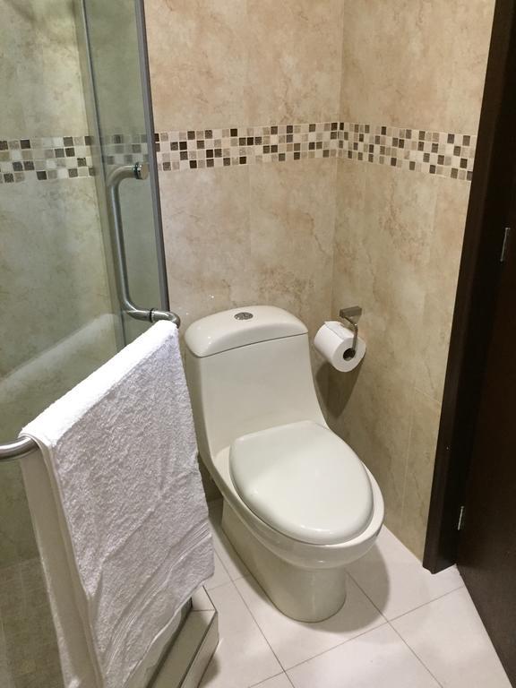 Apartamento Casa Molcajete
