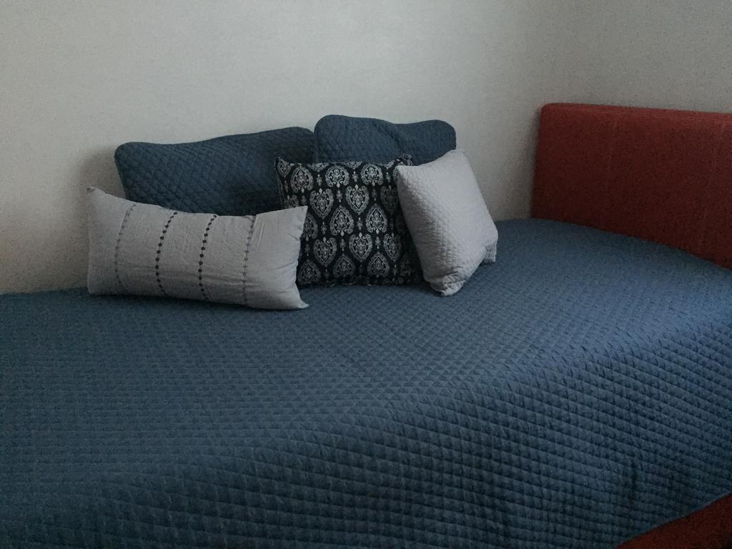 Casa Molcajete