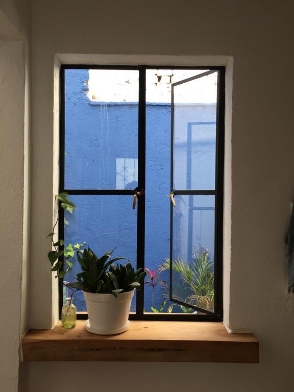 Casa Molcajete Apartamento