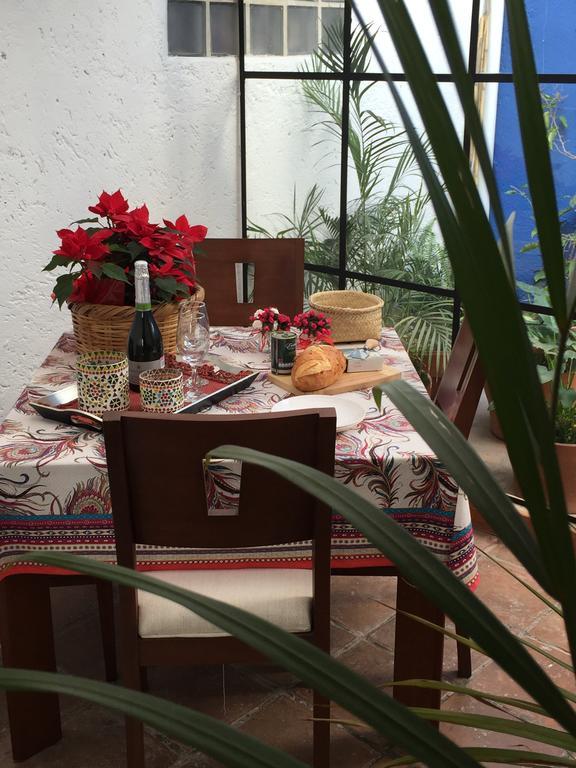 Casa Molcajete Apartamento