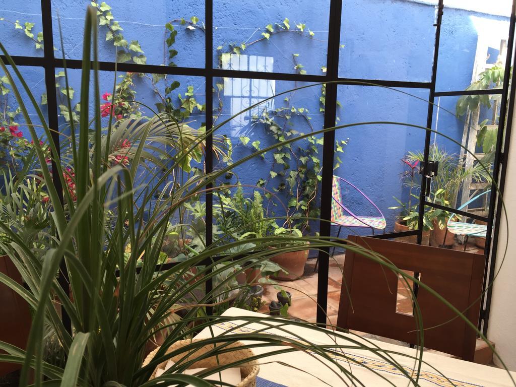 Apartamento Casa Molcajete
