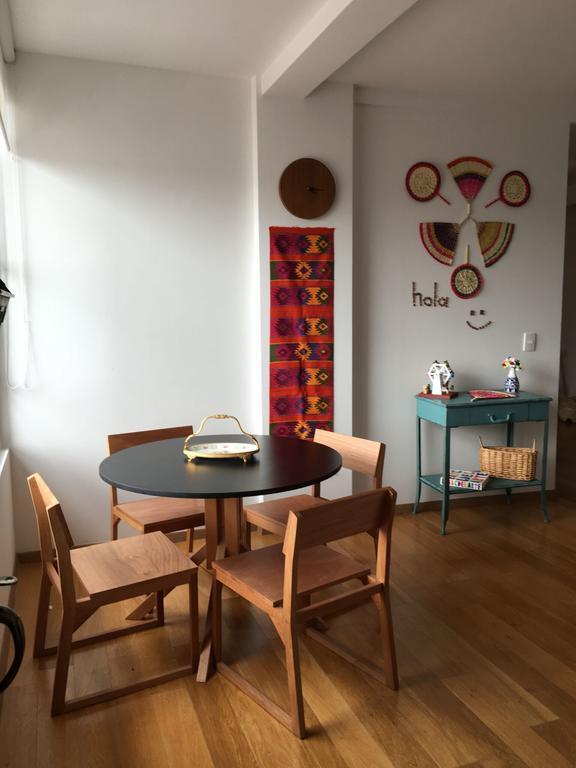 Departamento Remodelado En Centro Histórico