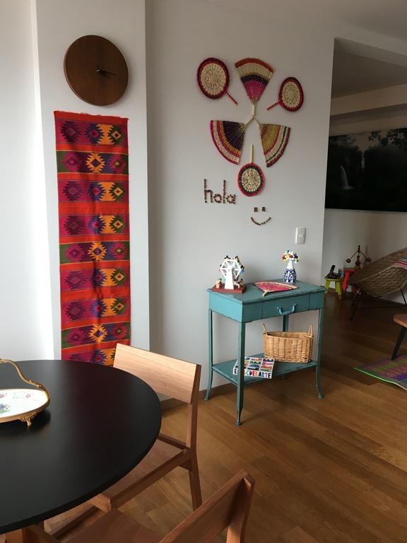 Apartamento Departamento Remodelado En Centro Histórico México DF