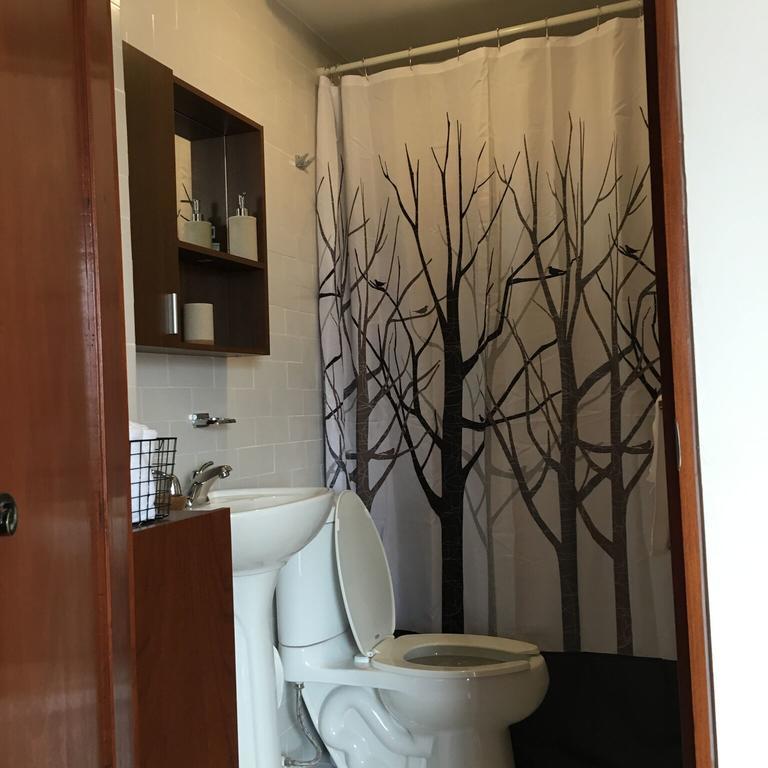 Departamento Remodelado En Centro Histórico Apartamento