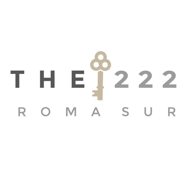 Homestay The 222 *