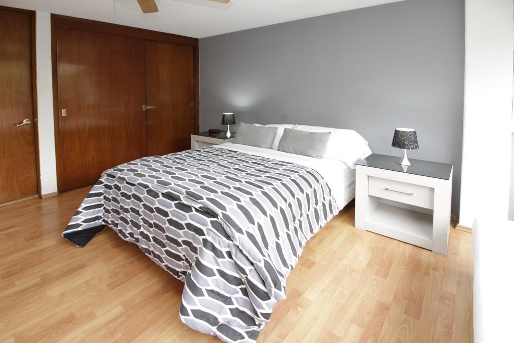 Suite G Mancera Apartment