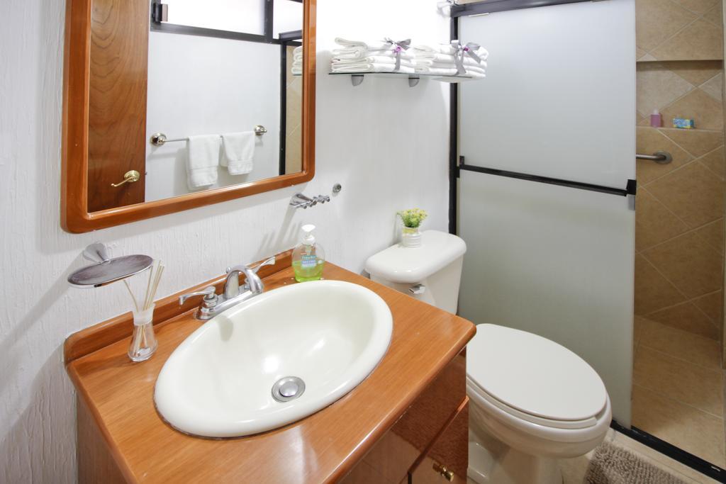 Apartment Suite G Mancera *
