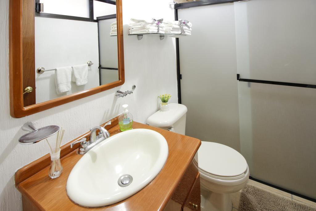 Apartment Suite G Mancera
