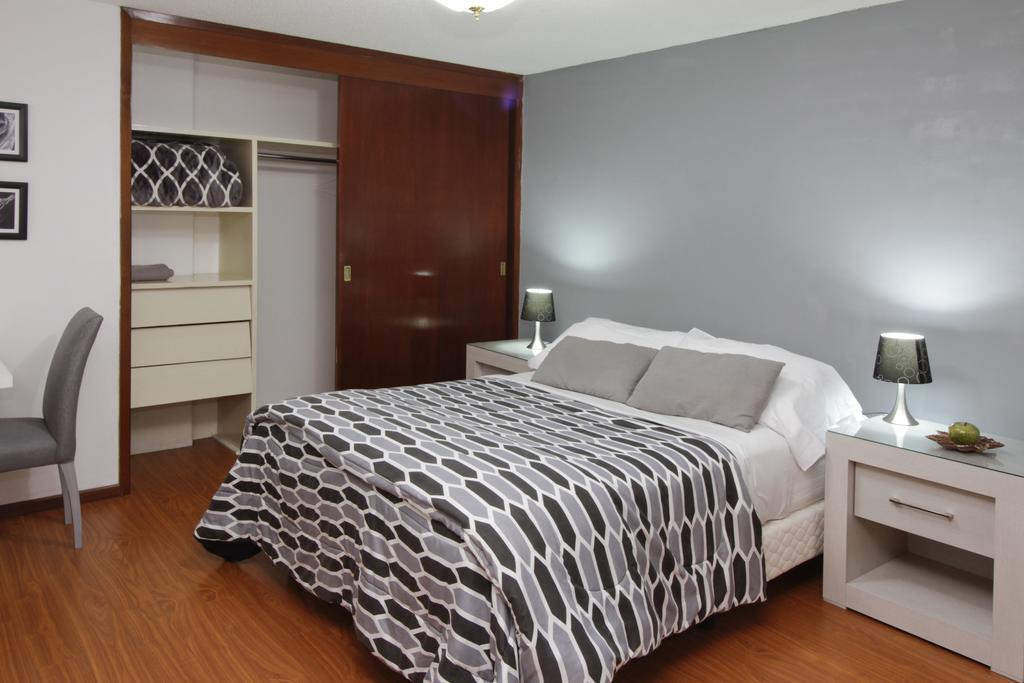 Suite G Mancera