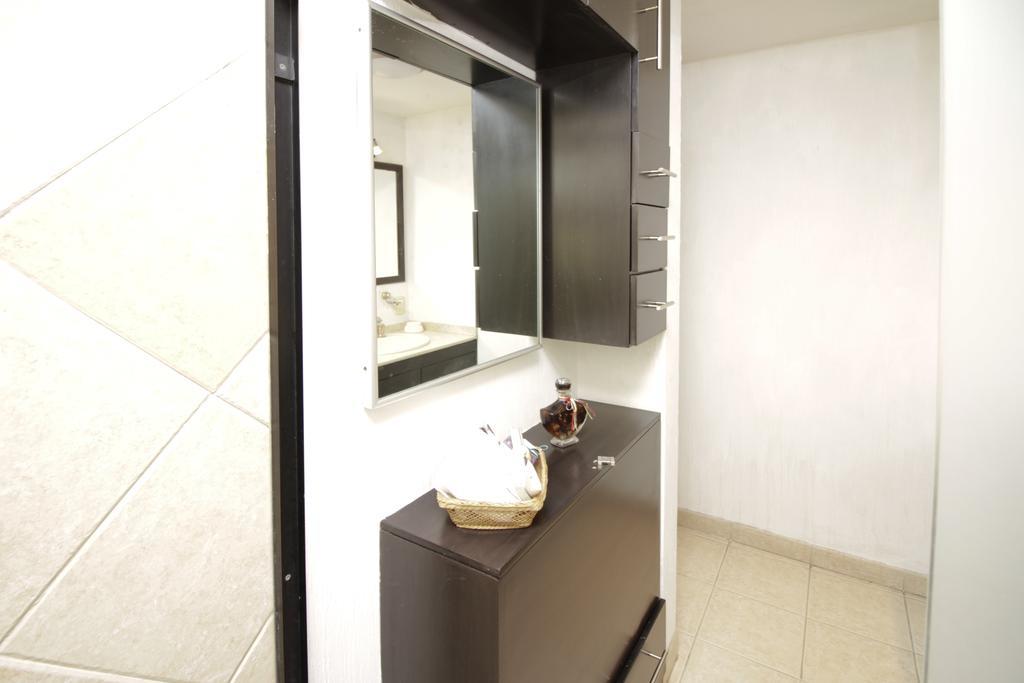Apartment Suite G Mancera *