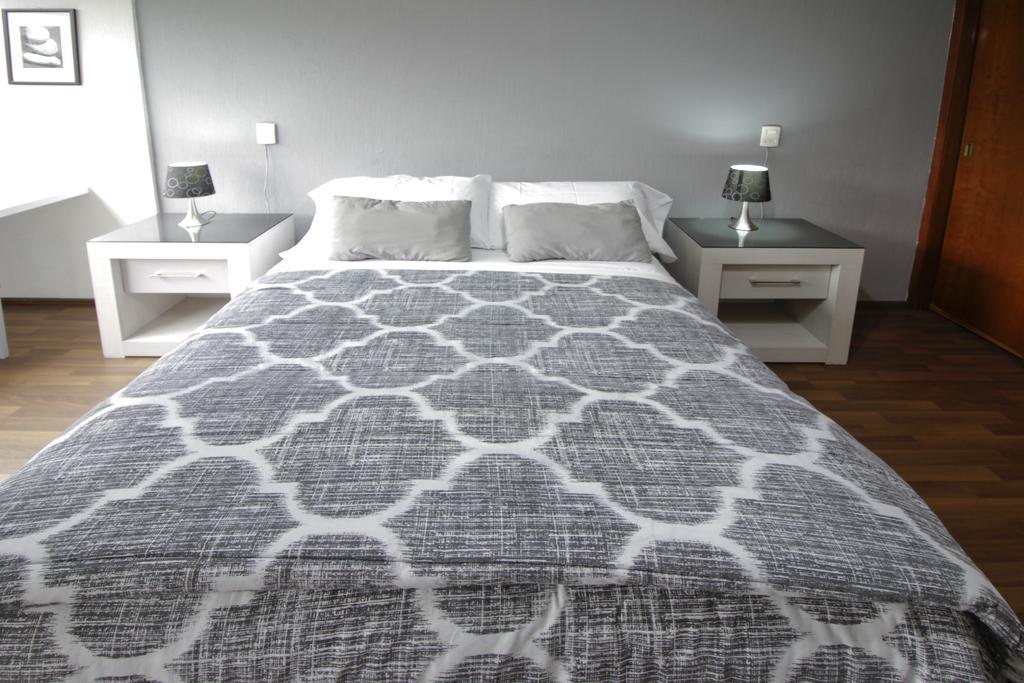 Apartment Suite G Mancera *