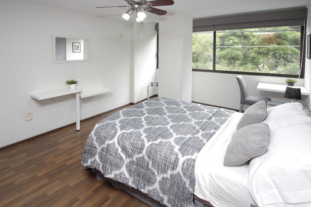 Suite G Mancera Apartment *