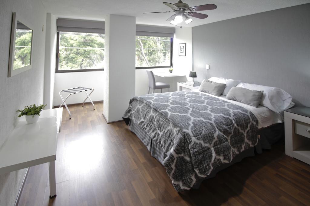 G Mancera Apartamento
